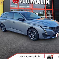 Peugeot 308 SW Phase 2 PHEV 180 e-EAT8 Allure Mantes-la-Ville