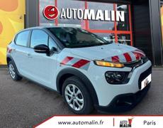 Citroen C3 Societe Mantes-la-Ville