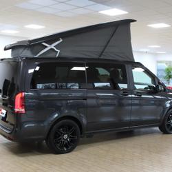 Mercedes Marco Polo Edition AMG Line - 300d 239 ch 4 Matic - 5 Places Franqueville-Saint-Pierre