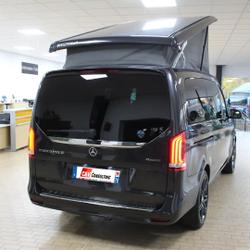 Mercedes Marco Polo Edition AMG Line - 300d 239 ch 4 Matic - 5 Places Franqueville-Saint-Pierre