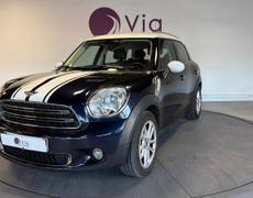 Mini Countryman Pessac