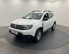 Dacia Duster Quimper