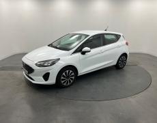 Ford Fiesta Quimper