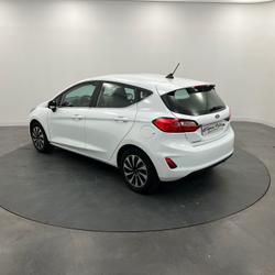 Ford Fiesta 1.0 Flexifuel 95 ch S&S BVM6 Titanium Business Quimper