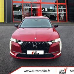 DS DS4 PureTech 130 EAT8 Trocadero M&eacute;rignac