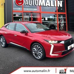 DS DS4 PureTech 130 EAT8 Trocadero M&eacute;rignac