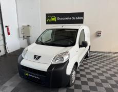 Peugeot Bipper Landivisiau