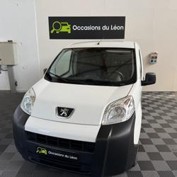 Peugeot Bipper 117 L1 1.4 HDI 70 BLUE LION STANDARD Landivisiau