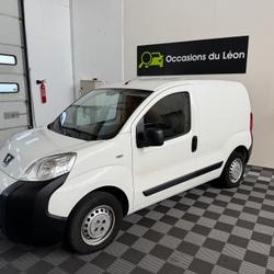 Peugeot Bipper 117 L1 1.4 HDI 70 BLUE LION STANDARD Landivisiau