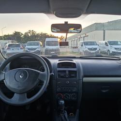 Renault Clio Campus 1 1.2 Campus R&eacute;den&eacute;