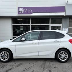 BMW Serie 2 Active Tourer Active Tourer 214d 95 ch Business Excellent ETAT Steenvoorde