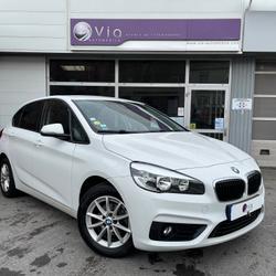 BMW Serie 2 Active Tourer Active Tourer 214d 95 ch Business Excellent ETAT Steenvoorde