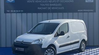 Citroen Berlingo Entreprise  - photo 0