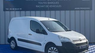 Citroen Berlingo Entreprise  - photo 1
