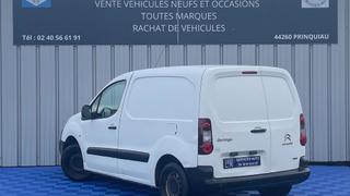 Citroen Berlingo Entreprise  - photo 2
