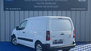 Citroen Berlingo Entreprise  - photo 2