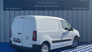 Citroen Berlingo Entreprise  - photo 3