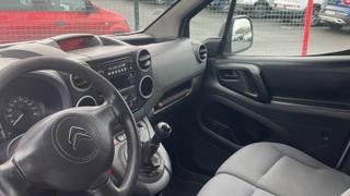 Citroen Berlingo Entreprise  - photo 4