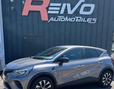 Renault Captur Séné