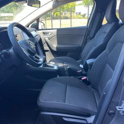 Renault Captur E-Tech full hybrid 145 Evolution S&eacute;n&eacute;