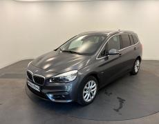 BMW Serie 2 Gran Tourer