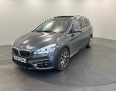 BMW Serie 2 Gran Tourer Quimper