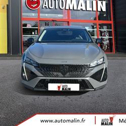 Peugeot 408 Hybrid 136 e-DCS6 Allure M&eacute;rignac