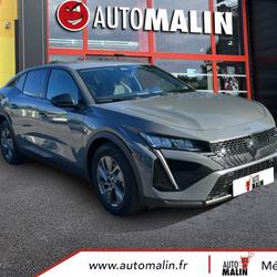Peugeot 408 Hybrid 136 e-DCS6 Allure M&eacute;rignac