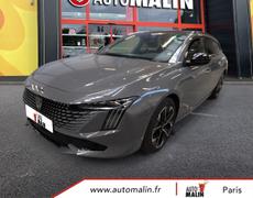 Peugeot 508 SW Mantes-la-Ville