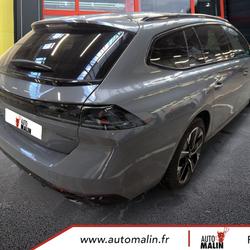 Peugeot 508 SW Hybrid 180 e-EAT8 GT Mantes-la-Ville