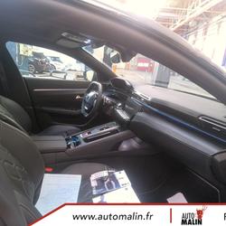 Peugeot 508 SW Hybrid 180 e-EAT8 GT Mantes-la-Ville