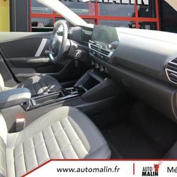 Citroen e-C4 X 136 ch autonomie confort Plus occasion - M&eacute;rignac - photo 2/5