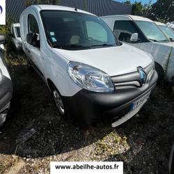 Renault Kangoo 1.5 BLUE DCI 95 EXTRA R-LINK 2PL Marciac