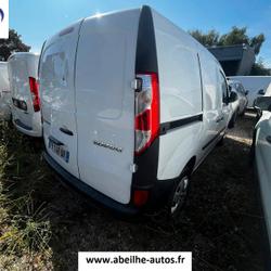 Renault Kangoo 1.5 BLUE DCI 95 EXTRA R-LINK 2PL Marciac