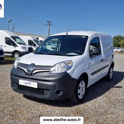 Renault Kangoo 1.5 BLUE DCI 95 EXTRA R-LINK 2PL occasion - Marciac - photo 3/17