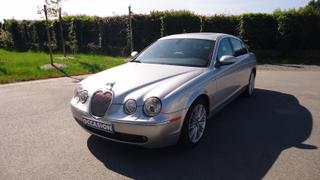 Jaguar S-Type  - photo 0