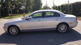 Jaguar S-Type  - photo 1