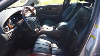 Jaguar S-Type  - photo 3