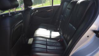 Jaguar S-Type  - photo 4