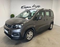 Peugeot Rifter Quimper
