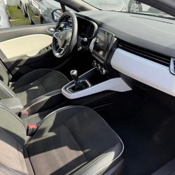 Renault Clio 5 TCe 90 Intens Saint-Herblain