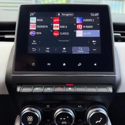 Renault Clio 5 TCe 90 Intens Saint-Herblain