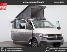 Volkswagen California Franqueville-Saint-Pierre