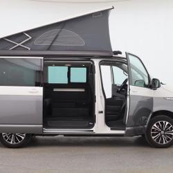 Volkswagen California Beach Camper T6.1 - Edition -2.0 TDI 150 DSG7 4 Motion - Store - Attelage... Franqueville-Saint-Pierre