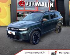 Dacia Bigster Mérignac