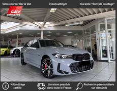 BMW Serie 3 Franqueville-Saint-Pierre