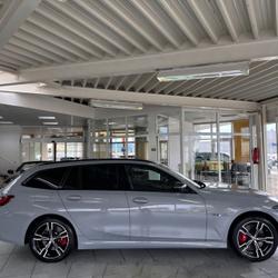 BMW Serie 3 330e xDrive 292 ch - M Sport - HUD - LED ... Franqueville-Saint-Pierre