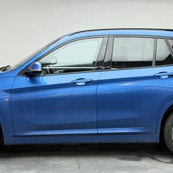 BMW X1 xDrive 25d 231 ch BVA8 M Sport F&eacute;rin