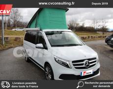 Mercedes Marco Polo Franqueville-Saint-Pierre