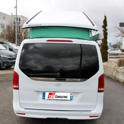 Mercedes Marco Polo Edition - 250d 190 ch 9G-Tronic 4Matic / Store / Attelage !!! Franqueville-Saint-Pierre